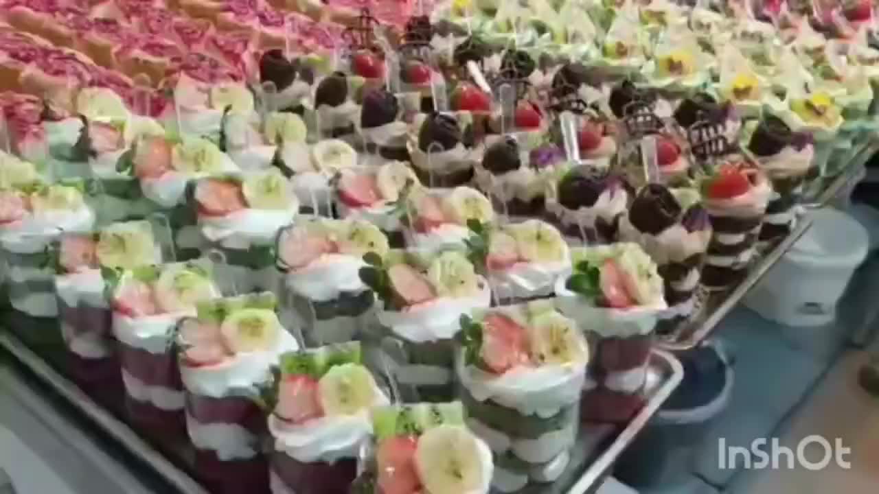 در کیک شیرینی مهدی با بهترینها در خدمتتون هستیم|خوردنی و آشامیدنی|مشهد, طبرسی شمالی|دیوار