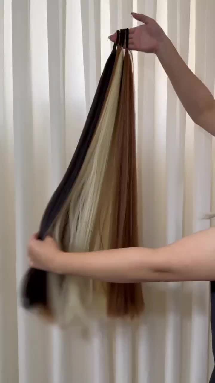 فروش انواع موی دم اسبی|زیورآلات و اکسسوری|بیرجند, |دیوار