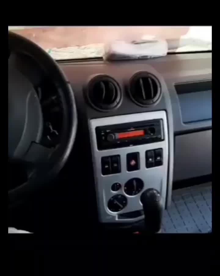 مانیتور اندروید و فابریک خودرو با گارانتی شرکتی|قطعات یدکی و لوازم جانبی|تهران, تهرانپارس شرقی|دیوار