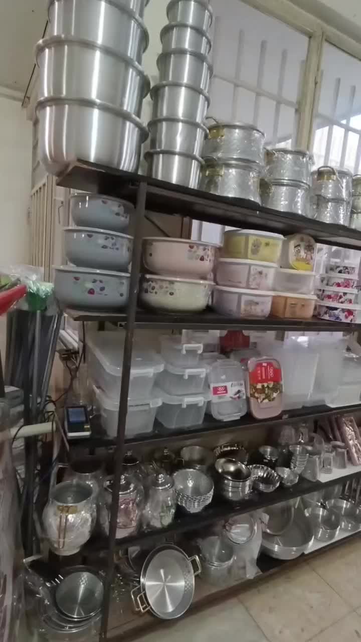 پلاسکو عطاالهی چهارباغ شقایق4|ظروف نگهدارنده، پلاستیکی، یک‌بارمصرف|کرج, ملک‌آباد|دیوار