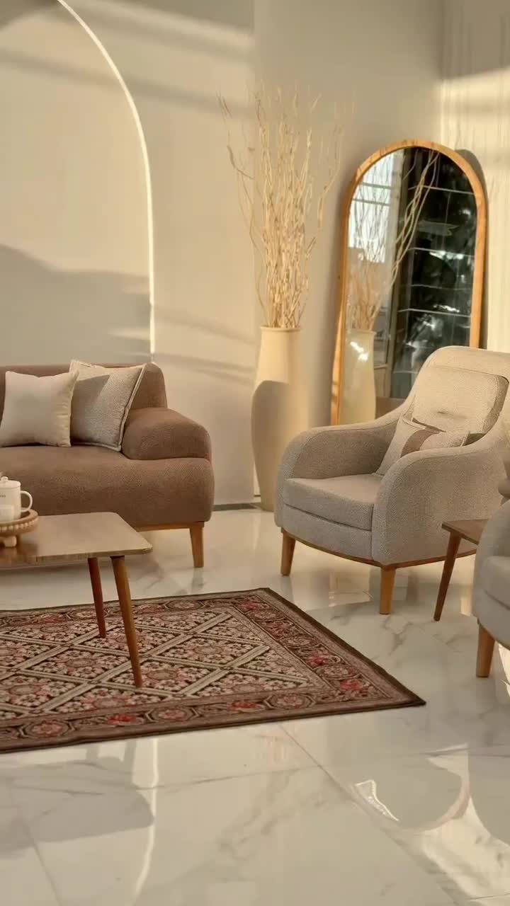 مبلمان الگانس|مبلمان خانگی و میز عسلی|مشهد, کوشش|دیوار