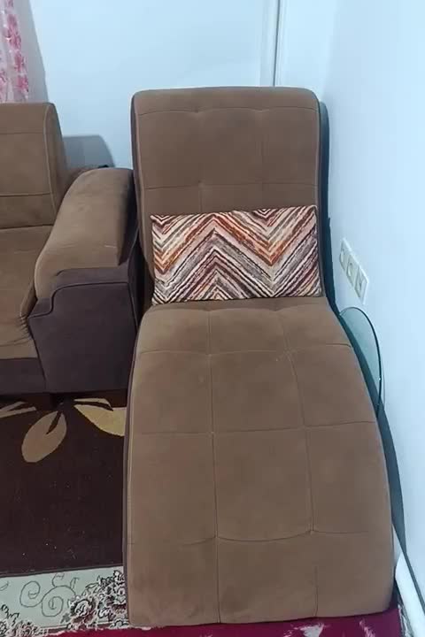 مبل ها معاوضه با چرخ کاچیران سالم|مبلمان خانگی و میز عسلی|بومهن, |دیوار