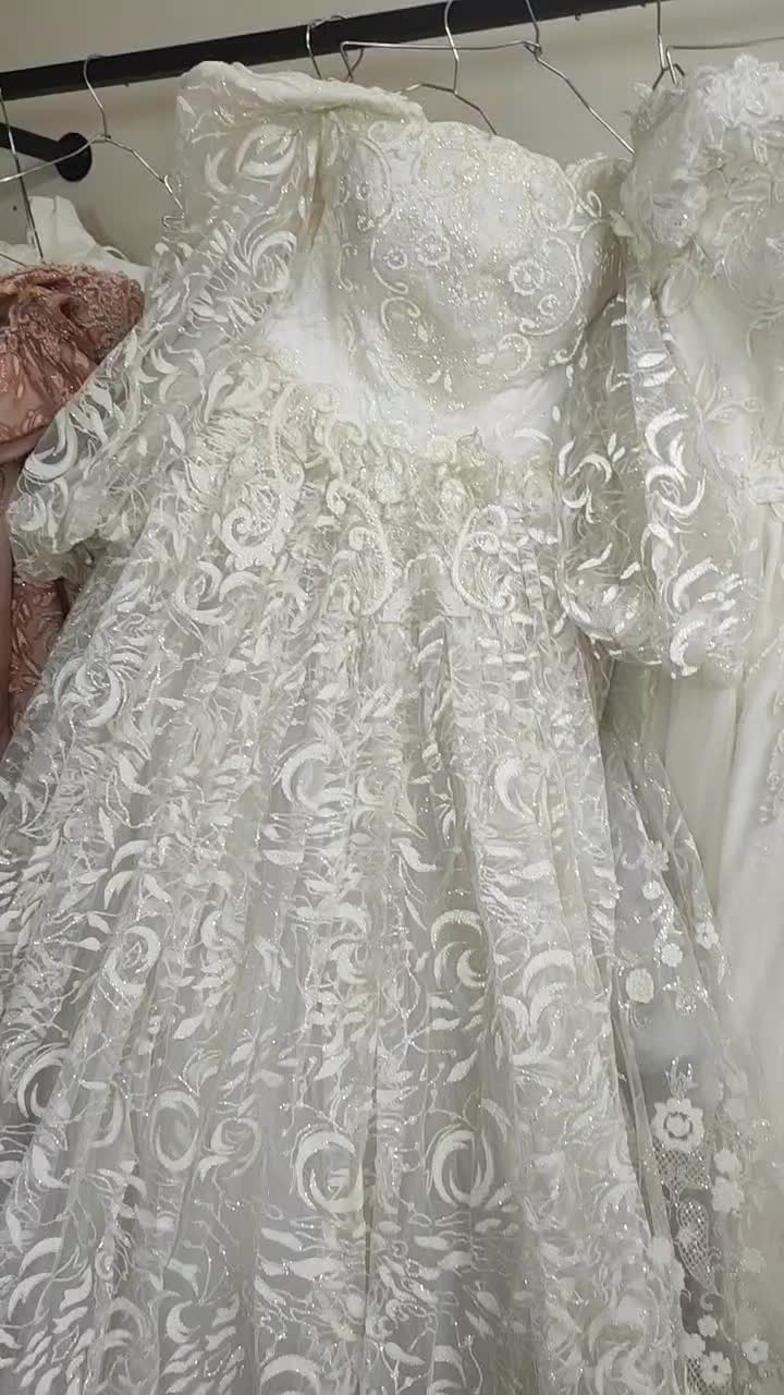 فروش لباس عروس|لباس|خاش, |دیوار