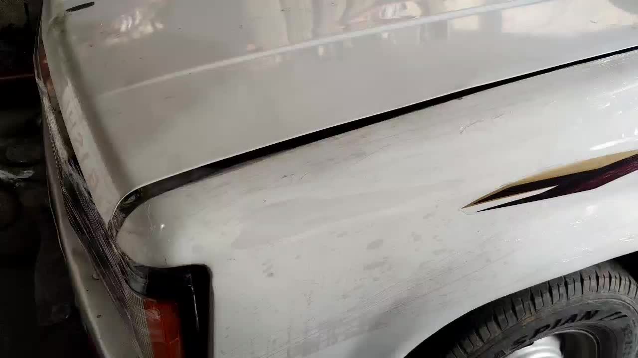 میتسوبیشی 2000 مدل 1992|خودرو سواری و وانت|ربط, |دیوار