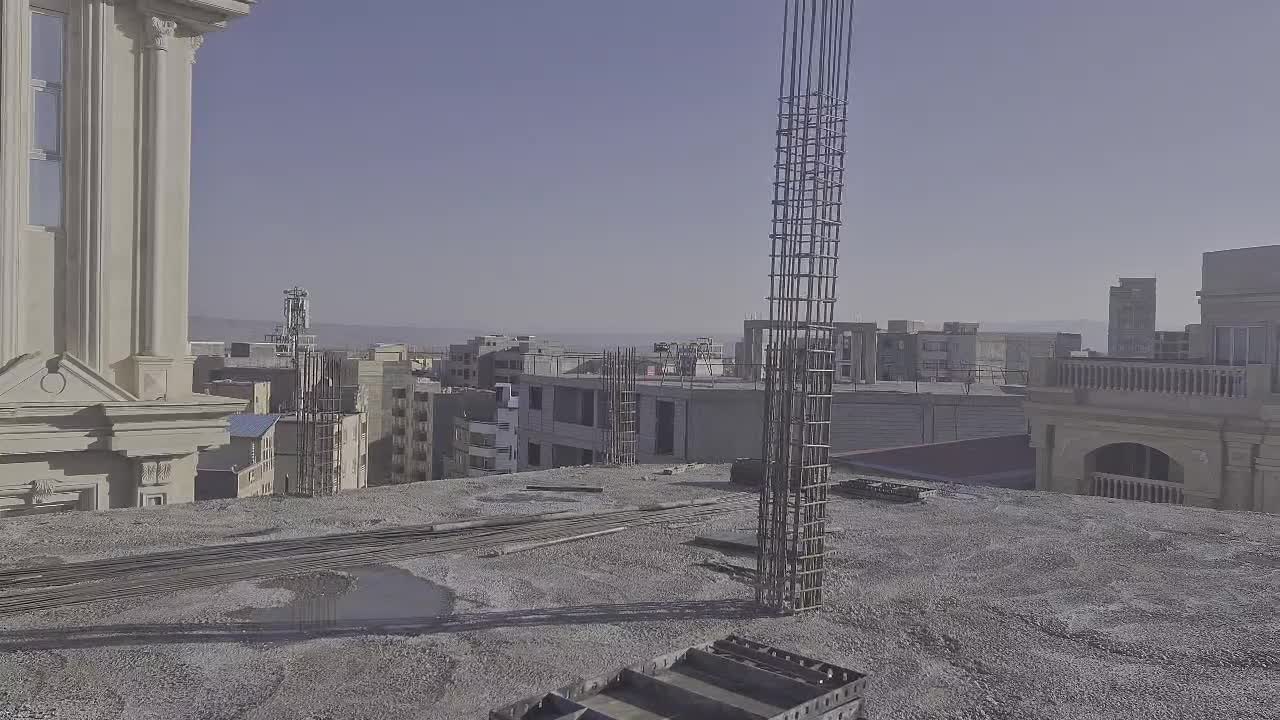 پیش فروش تعداد محدود از پروژه بیزانس سرعین|پیشفروش املاک|سرعین, |دیوار