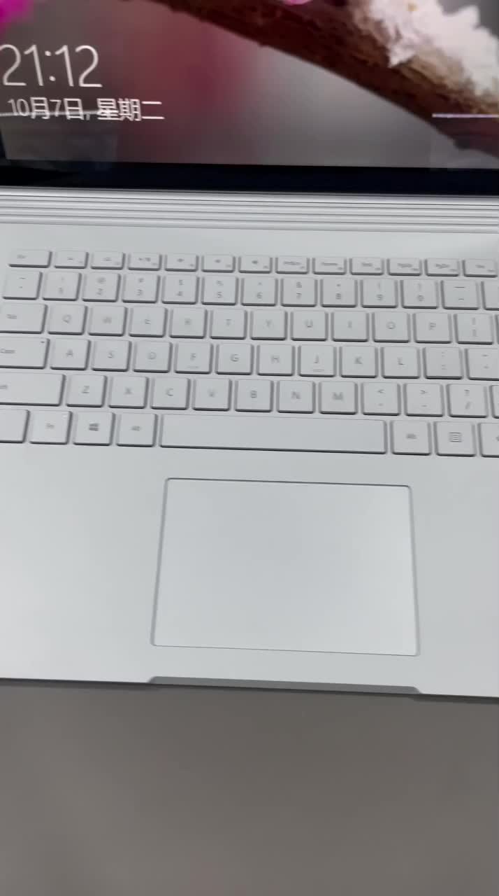 Surface Book1 اوپن باکس|رایانه همراه|تهران, آبشار تهران (دریاچه)|دیوار