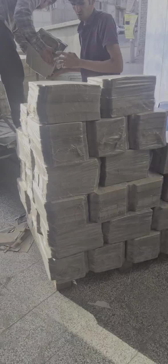 سینی هولدر 2 و 4 خانه کافیشاپی معمولی و گلاسه|کافیشاپ و رستوران|مشهد, طلاب|دیوار