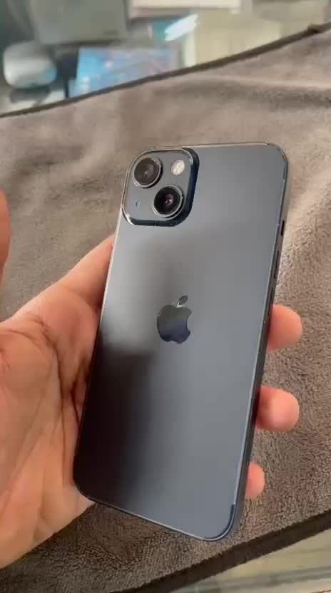 ایفون 13 بدون رجستر دبی خریدم|موبایل|ایرانشهر, |دیوار