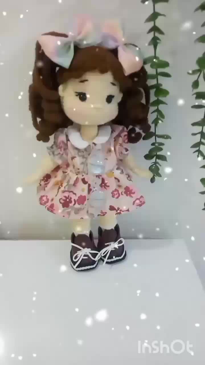 عروسک های بافتنی|اسباب‌‌بازی|ری, عباس‌آباد|دیوار