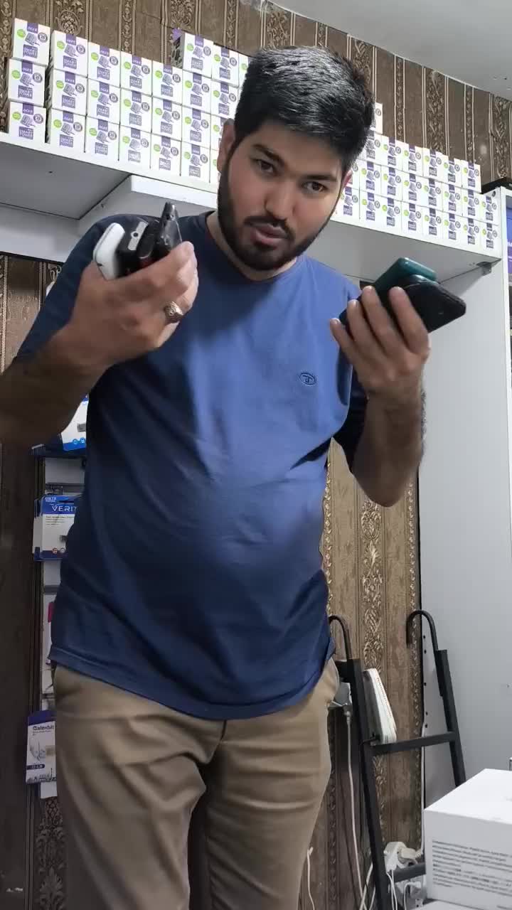 پخش عمده ساعت هوشمند|لوازم جانبی موبایل و تبلت|قرچک, زیبا شهر|دیوار