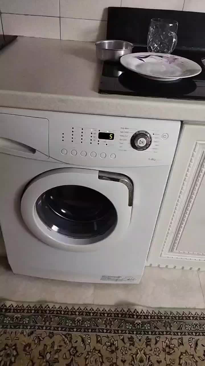 تعمیرات تعمیرکار سرویسکار لباسشویی در محل + ضمانت|خدمات پیشه و مهارت|کرج, فاز ۳ گوهردشت|دیوار