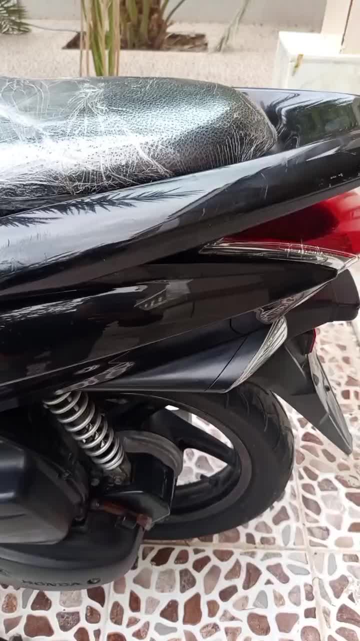 pcx|موتورسیکلت|بندر دیر, |دیوار