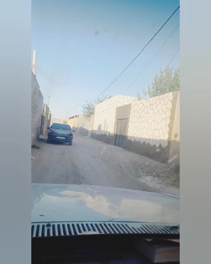 فروش زمین باغی برزش آباد مشهد توافقی واقساط|فروش زمین و ملک کلنگی|مشهد, كنويست|دیوار