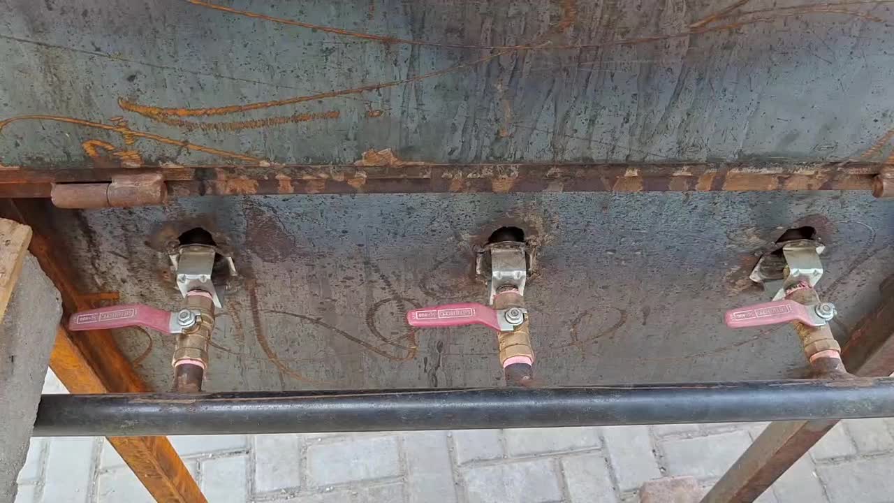 فر سیب زمینی کبابی|اجاق گاز و لوازم برقی پخت‌وپز|تبریز, |دیوار