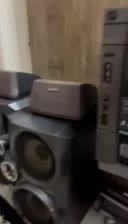 ضبط دوبانده سونی اورجینال|سیستم صوتی خانگی|تهران, اسفندیاری|دیوار