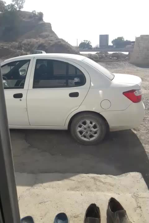 ماشین ساینا s85|خودرو سواری و وانت|سی‌سخت, |دیوار