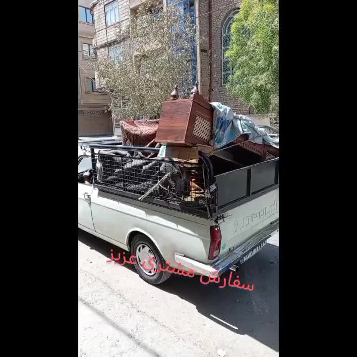 جهزیه عروس کنسول جاکفشی میزتلویزیون جلومبلی حراجی|بوفه، ویترین، کنسول|قم, قلعه کامکار|دیوار