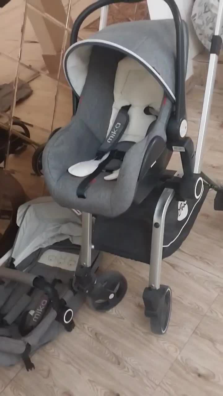 کالسکه خارجی چیپولینو|کالسکه و لوازم جانبی|نسیم‌شهر, |دیوار