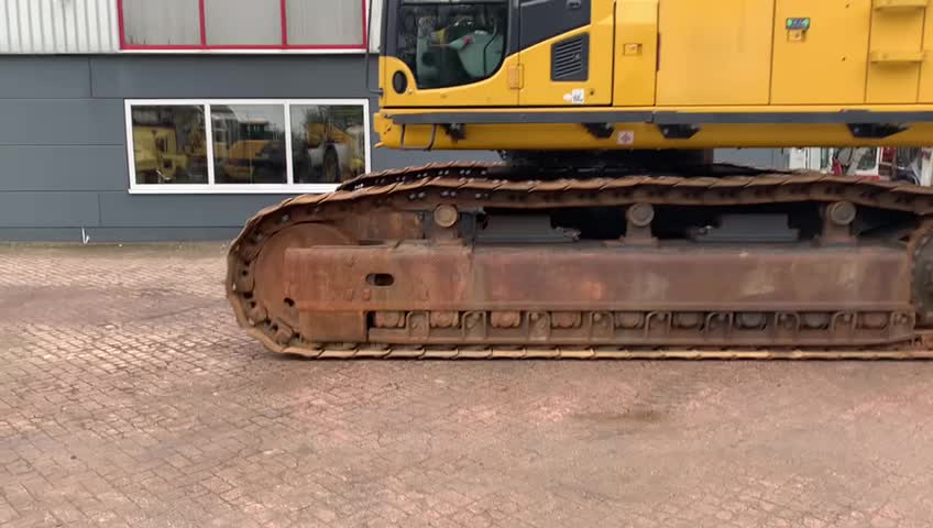 Komatsu pc800-8 2015|خودرو سنگین|تهران, پونک|دیوار