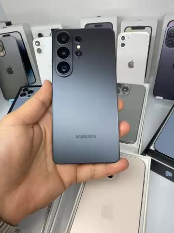 S26 ultra/256/ram12/ویتنام|موبایل|کرج, مهرویلا شمالی|دیوار