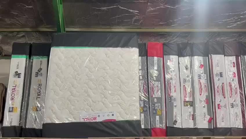 تشک رویال به قیمت تولیدی|تشک تختخواب|خمینی‌شهر, |دیوار