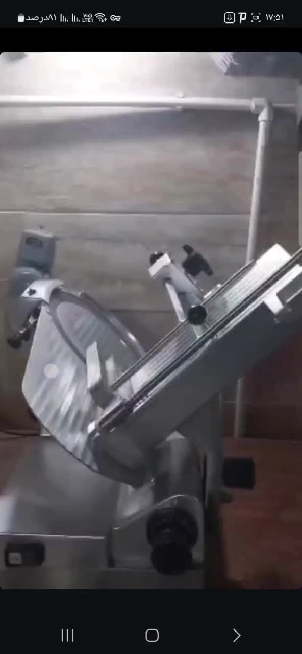 کالباسبر و کالباسبر ترازو دار|فروشگاه و مغازه|کرمان, |دیوار