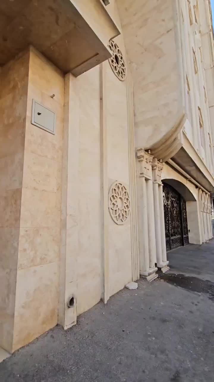 فروش آپارتمان180متر/ سه‌خواب/ در حد صفر/بدون‌مشابه|فروش آپارتمان|شیراز, تاچارا|دیوار