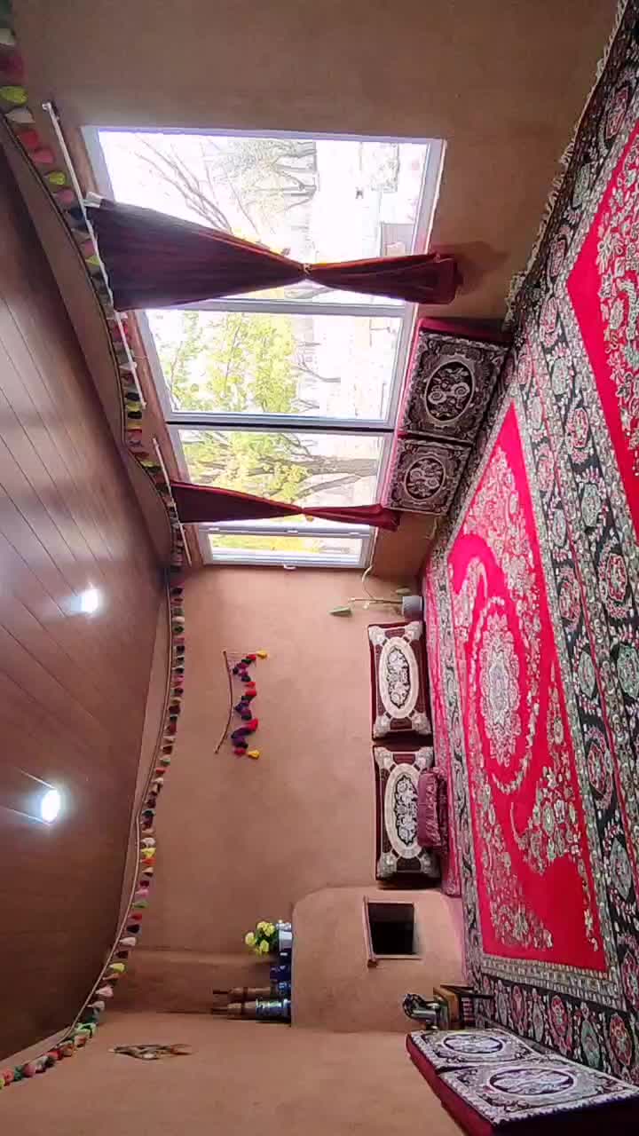 اجاره روزانه کلبه سنتی|اجارهٔ کوتاه‌مدت ویلا و باغ|الیگودرز, |دیوار