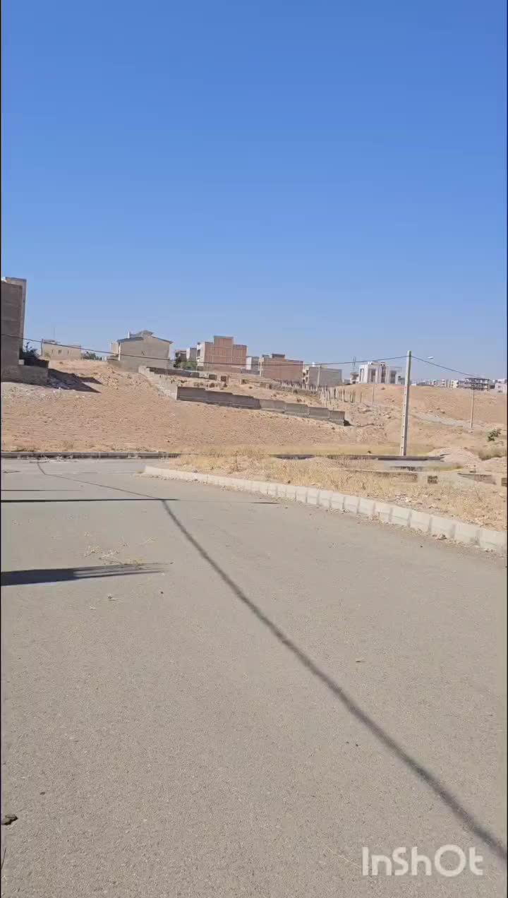زمین ویلایی مسکونی ۲۰۴ متر شهرجدید هشتگرد|فروش زمین و ملک کلنگی|هشتگرد, فاز ۱ مهستان|دیوار