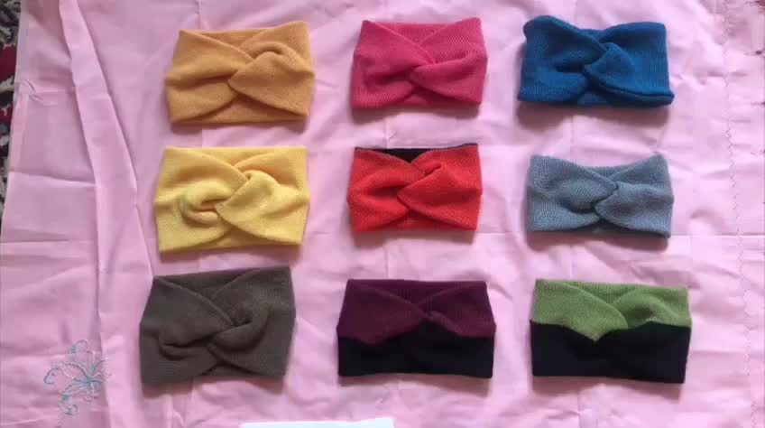 هدبند گره ای|لباس|سبزوار, شرق کال میانی|دیوار