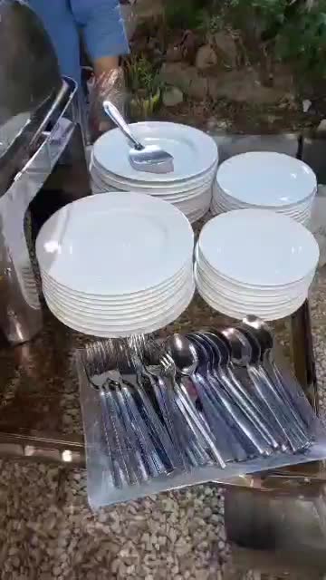 فضای باغ برای ولیمه حجاج/ ضیافت حج/ ولیمه حج|خدمات پذیرایی، مراسم|شیراز, منصورآباد|دیوار