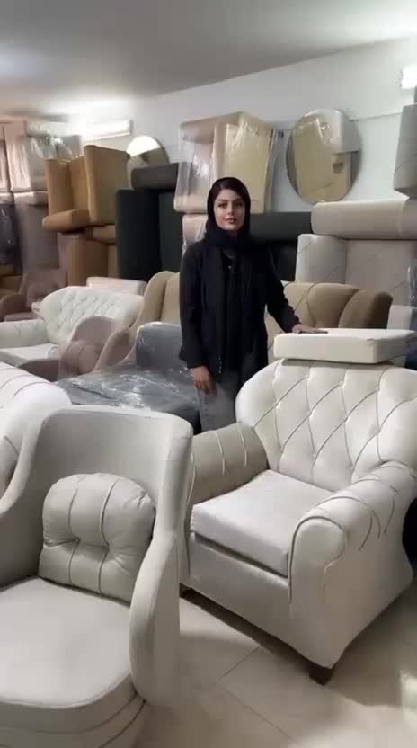 مبل مبلمان صدف به دلیل جمع کردن پنج دست آخرزیرقیمت|مبلمان خانگی و میز عسلی|مشهد, سید رضی|دیوار