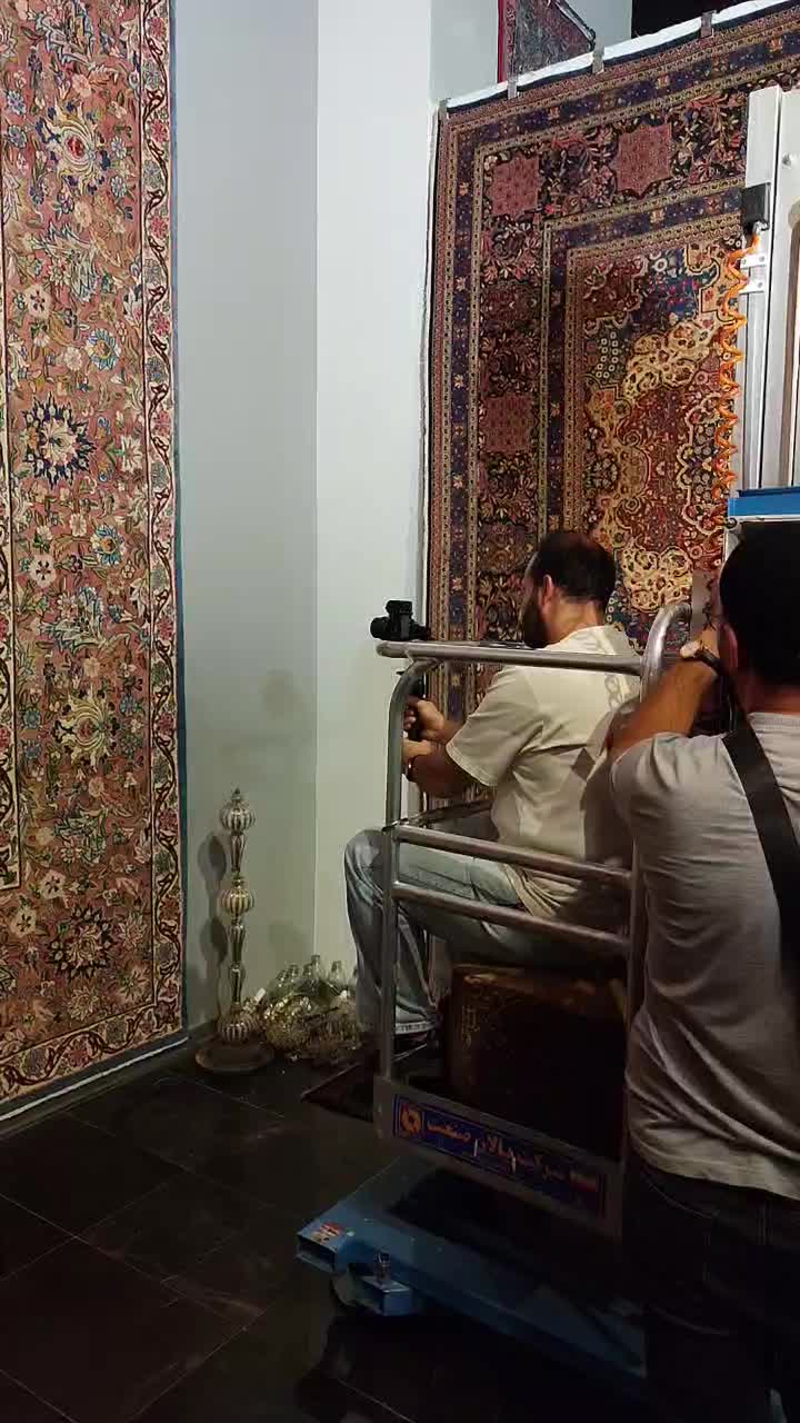 تولید محتوا، فیلمبرداری، عکاسی|خدمات رایانهای و موبایل|تهران, کاج|دیوار