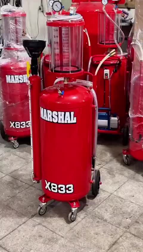 ساکشنروغن موتور.واسکازین زن دار.ساکشن بادی برقی|ماشینآلات صنعتی|تهران, مسعودیه|دیوار