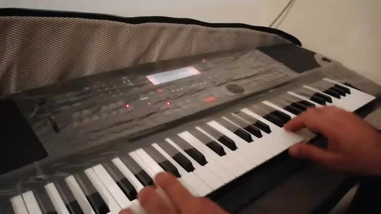 ارگ جی ام ۲ ایرانیان درحد اک واقعی|پیانو، کیبورد، آکاردئون|ارومیه, |دیوار