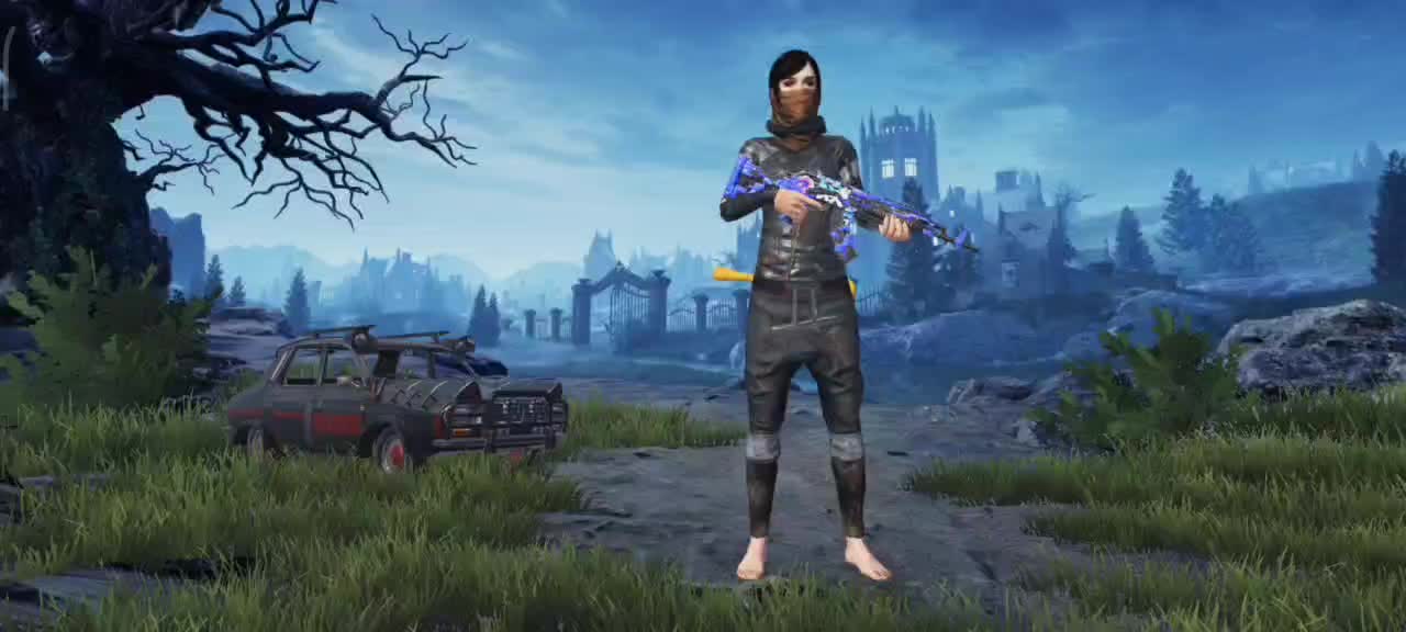 اکانت پابجی|کنسول، بازی ویدئویی و آنلاین|شادگان, |دیوار