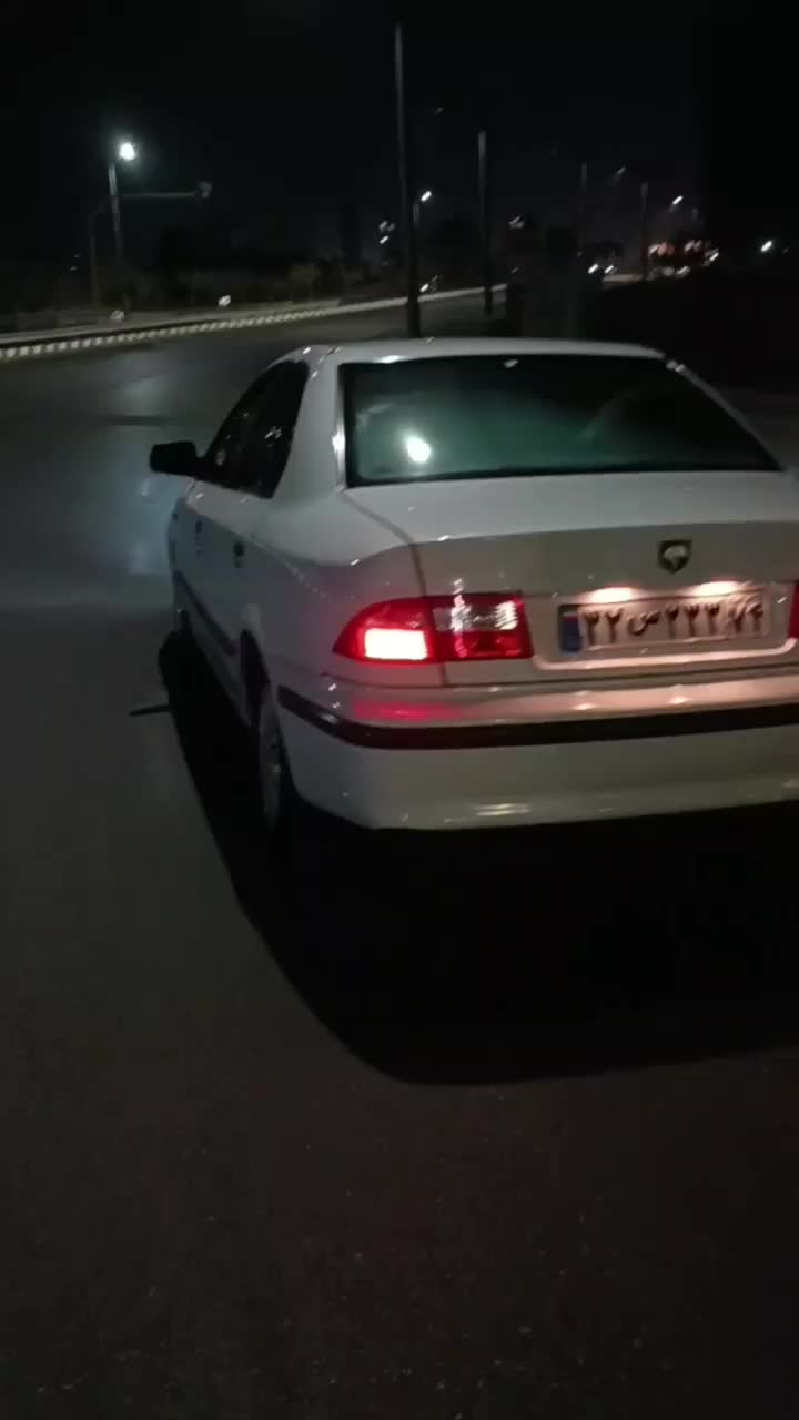 سمند lx مدل ۹۵|خودرو سواری و وانت|مشهد, مقدم|دیوار