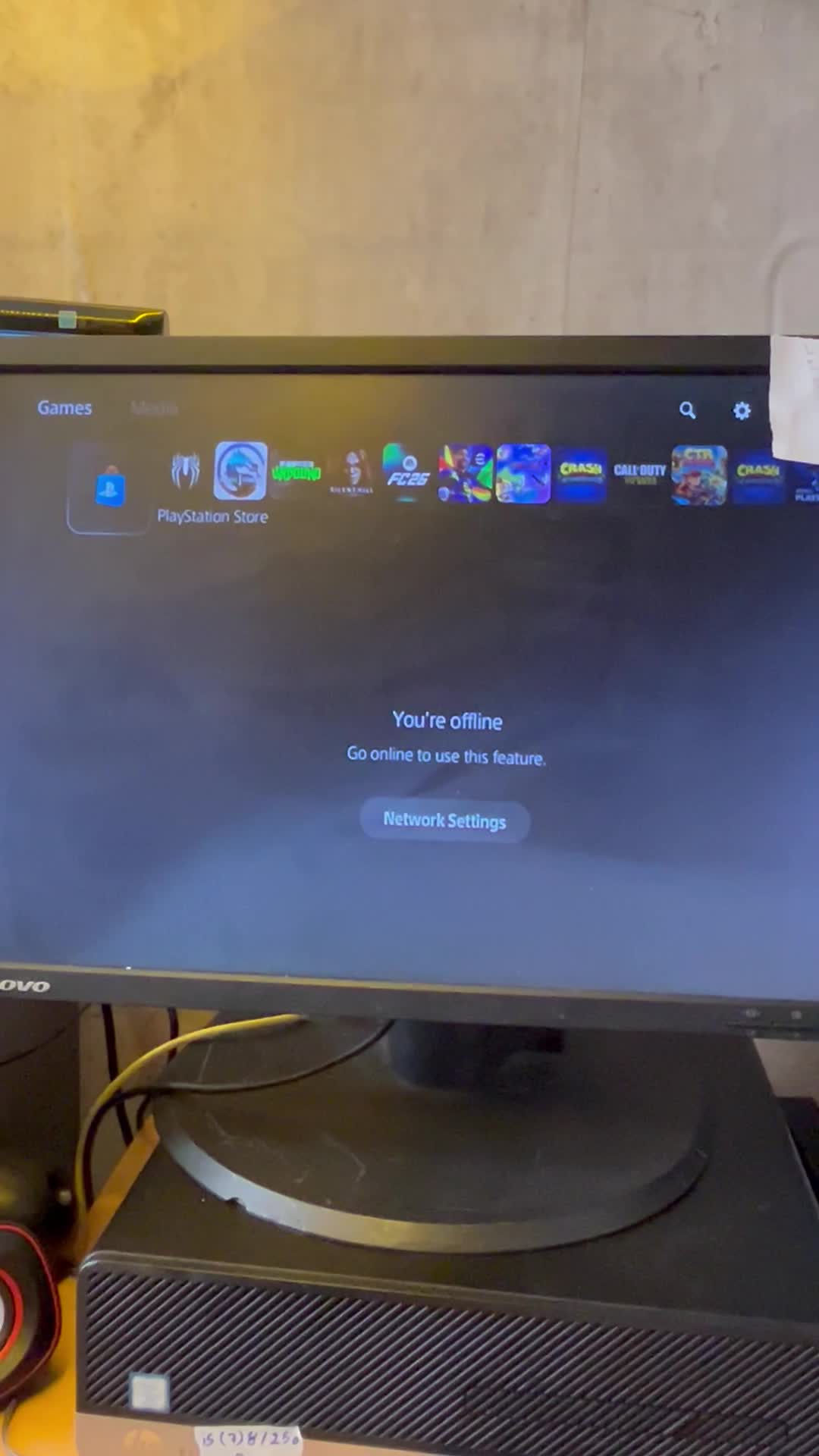 Ps5-ps4games|کنسول، بازی ویدئویی و آنلاین|تهران, نیروی دریایی|دیوار