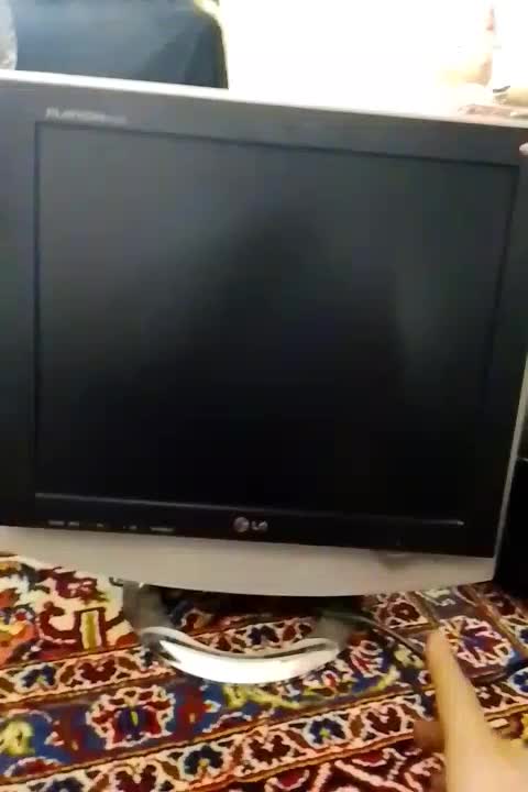 تلویزیون و مانیتور LG|تلویزیون و پروژکتور|تهران, مهران|دیوار