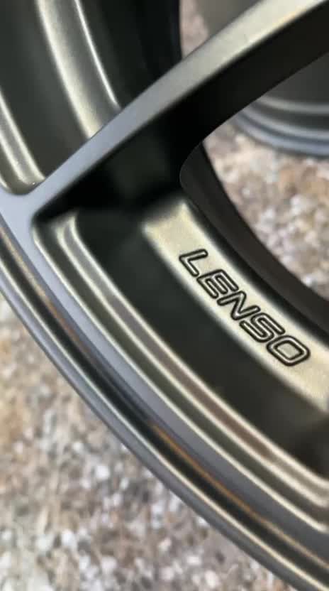 رینگ لنزو اصلی|قطعات یدکی و لوازم جانبی|شیراز, فرهنگ شهر|دیوار