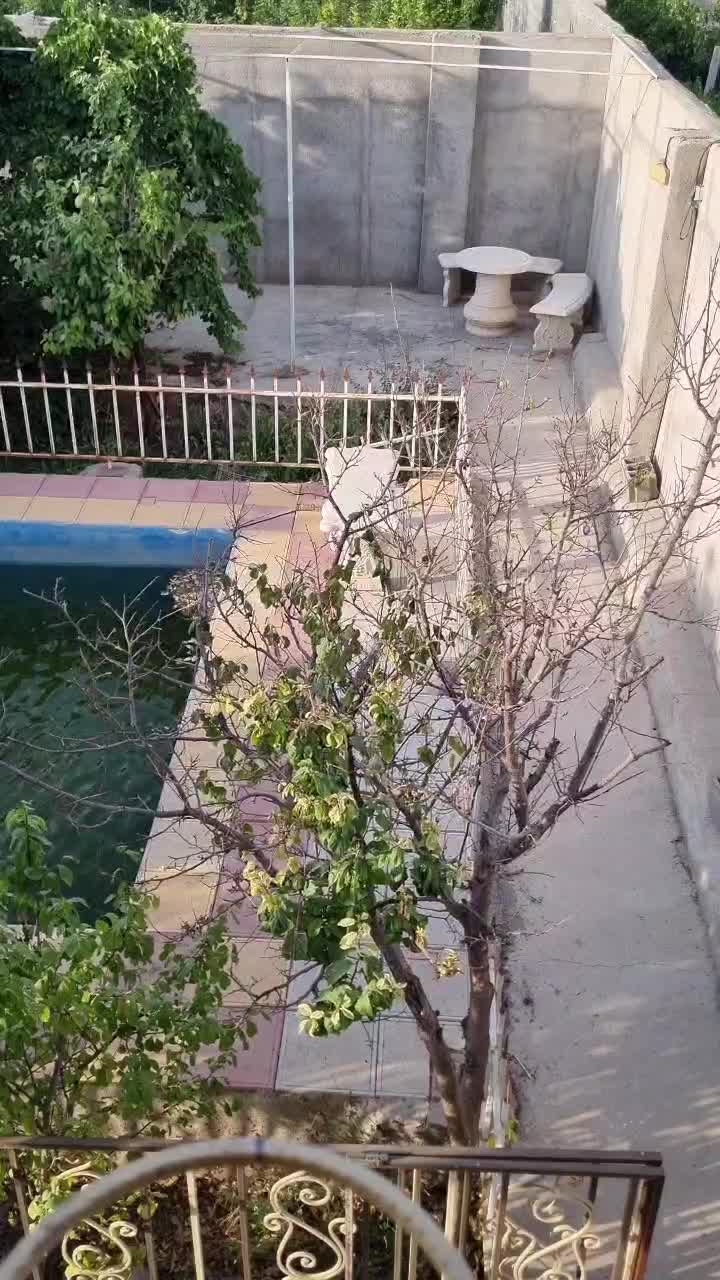 باغ ویلا،دور دیوار با مجوز،حاشیه جاده دشت|فروش دفتر صنعتی، کشاورزی، تجاری|نیشابور, مازول|دیوار