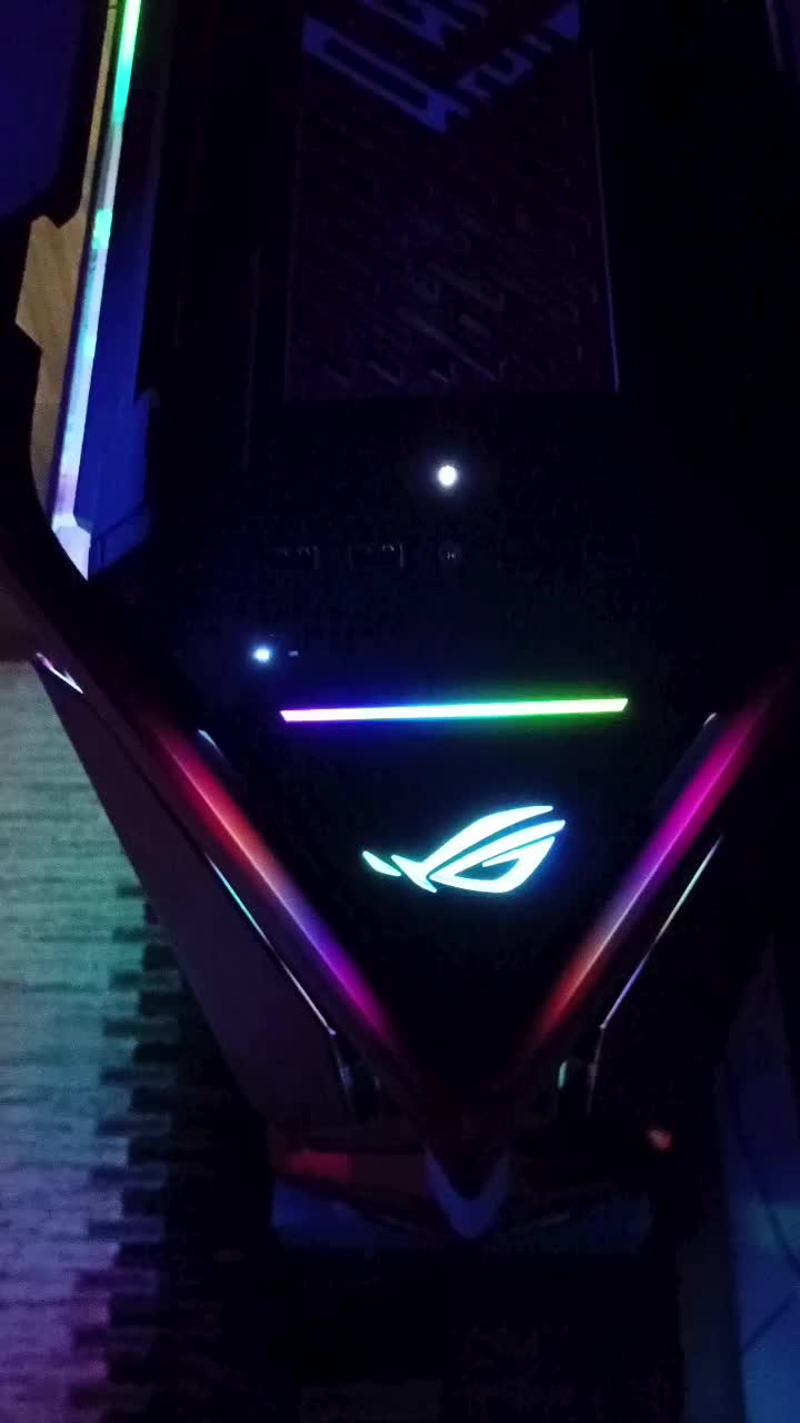 کیس گیمینگ|رایانه رومیزی|تهران, ستارخان|دیوار