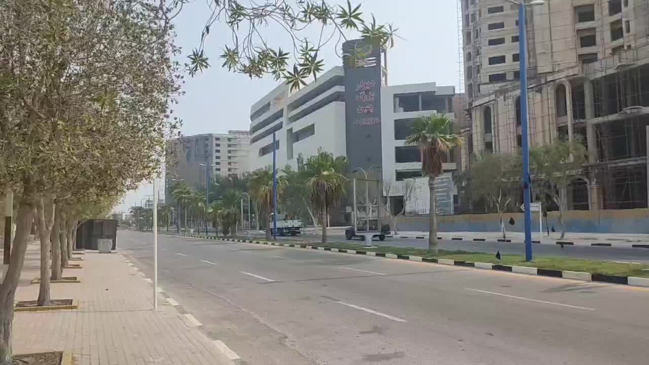 نیازمند پیمانکار اسکلت جهت پروژه قشم|استخدام معماری، عمران و ساختمانی|قشم, |دیوار
