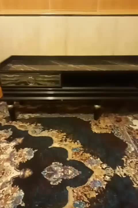 میز تلویزیون جدید 62اینج|میز تلویزیون|پاوه, |دیوار