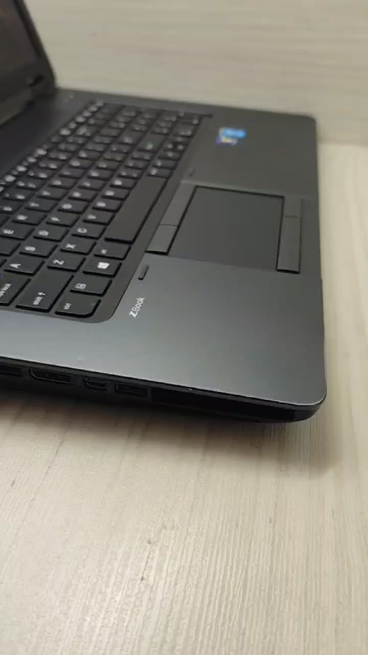 مهندسی گرافیکی Hp zbook G2 i7MQ رم۱۶ گرافیک ۴|رایانه همراه|تهران, باغ فیض|دیوار