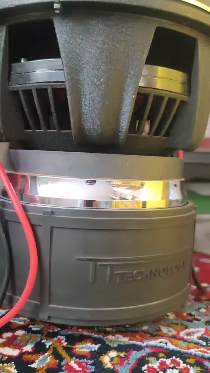 ساب سنگین ، ساب SPL ، ساب ایکس مکس تی تی تکنولوژی|قطعات یدکی و لوازم جانبی|پاکدشت, پاکدشت (مامازند)|دیوار