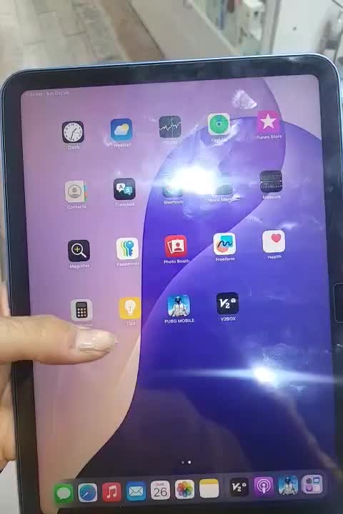 ipad Sere 10 2024|تبلت|شیراز, زند|دیوار