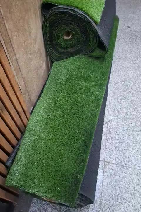 چمن مصنوعی و گرین وال|مصالح و تجهیزات ساختمان|گرگان, |دیوار