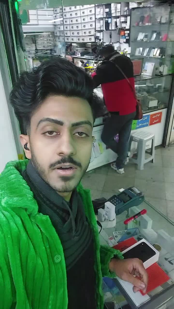 اپل iPhone X ۲۵۶ باطری ۱۰۰ هاشمی علاالدین|موبایل|تهران, شیخ هادی|دیوار