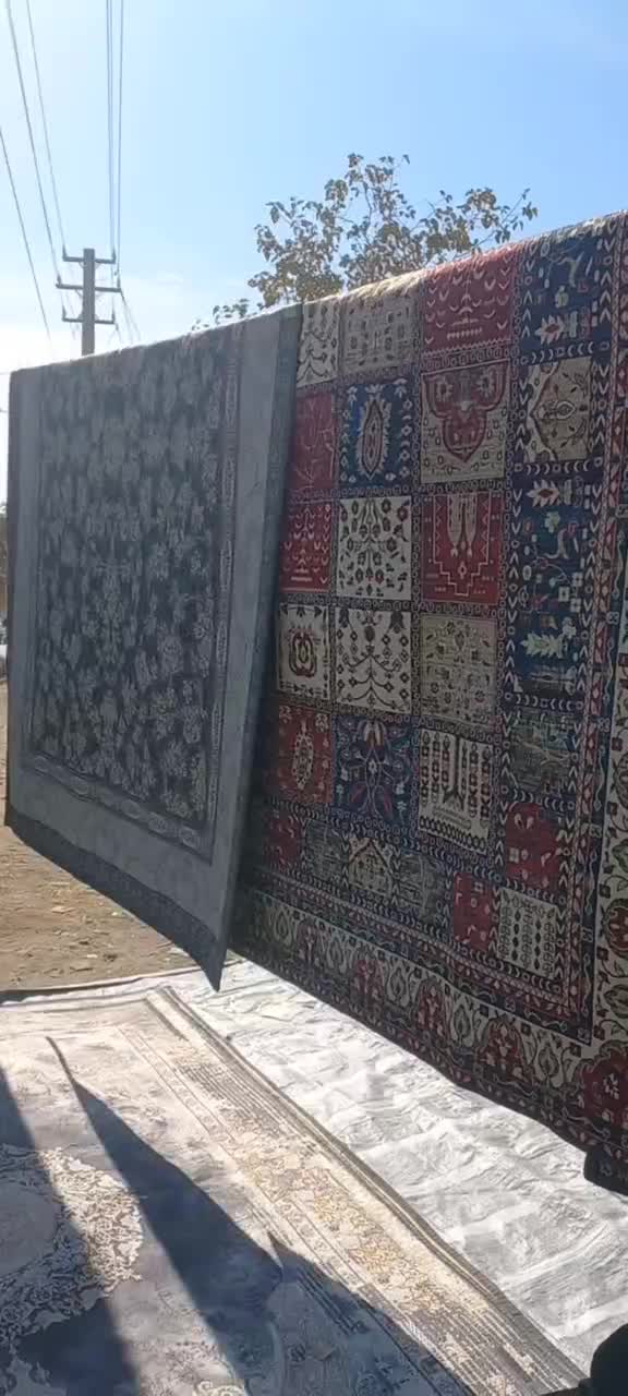 پادری|پادری|مشهد, شترک|دیوار